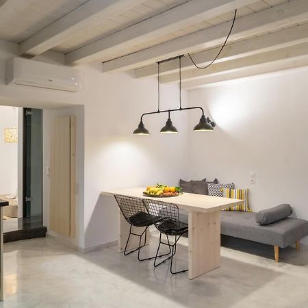 Quattro Domus Townhouse 3 Apartment Heraklion  Bagian luar foto