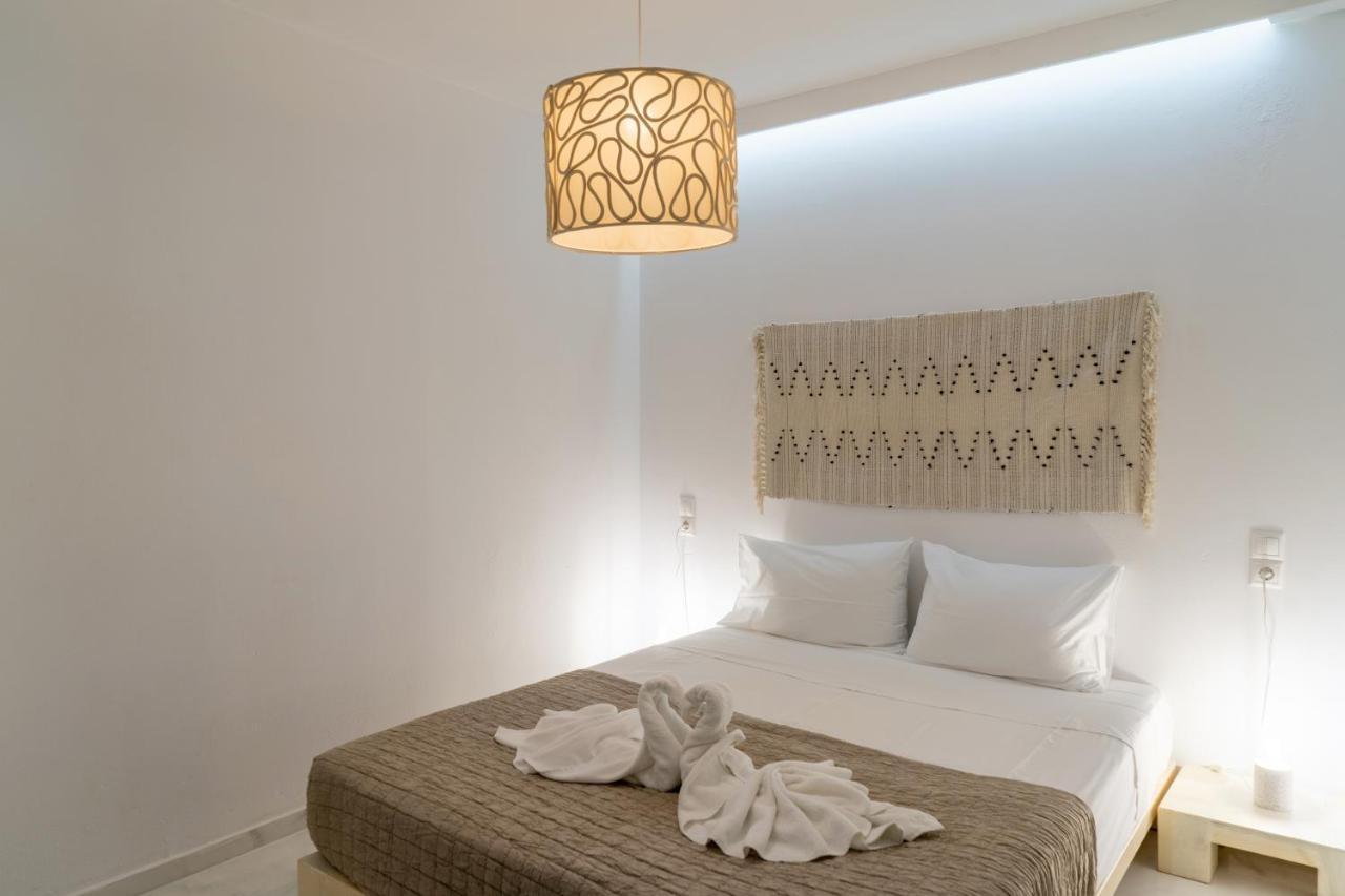 Quattro Domus Townhouse 3 Apartment Heraklion  Bagian luar foto